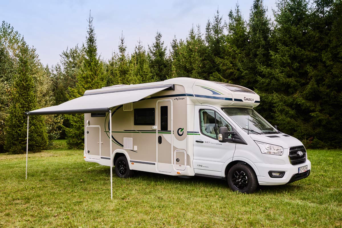 Ford Chausson na wynajem Rzeszów Ford Chausson na wynajem Rzeszów