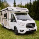 Kamper Chausson na wynajem Kamper Chausson na wynajem