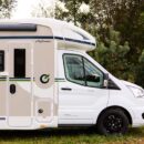 Kamper do wynajęcia Kamper do wynajęcia