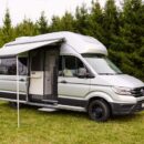 Kamper pod wynajem Kamper pod wynajem
