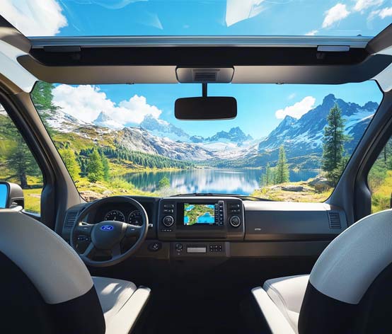 Wynajem kampera Lublin Wynajem kampera Lublin