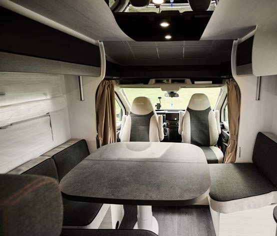 Wypożyczalnia kamperów Wypożyczalnia kamperów